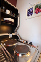 möbliertes Singleapartment in Köln-Ossendorf
