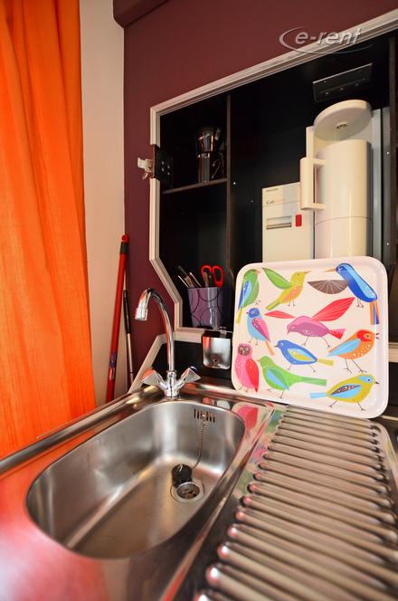 möbliertes Singleapartment in Köln-Ossendorf