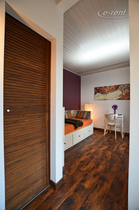 möbliertes Singleapartment in Köln-Ossendorf