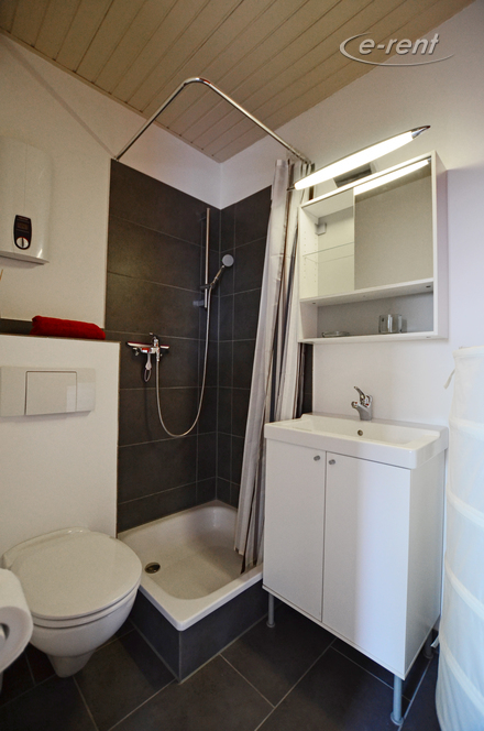 möbliertes Singleapartment in Köln-Ossendorf