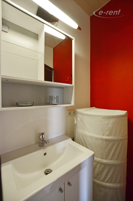 möbliertes Singleapartment in Köln-Ossendorf