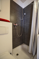 möbliertes Singleapartment in Köln-Ossendorf