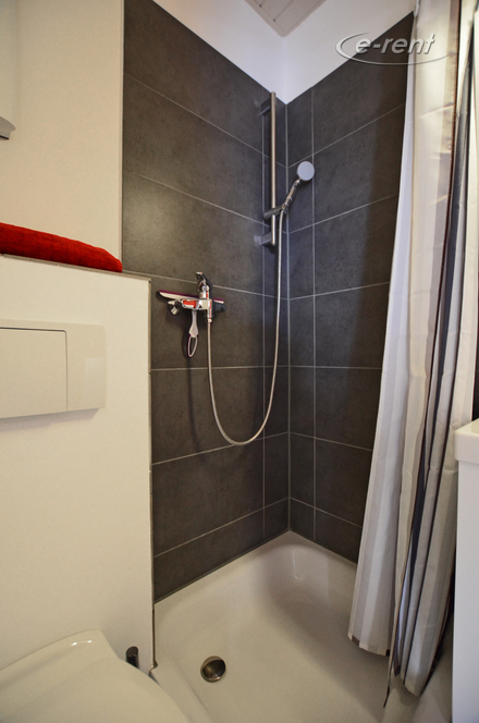 möbliertes Singleapartment in Köln-Ossendorf