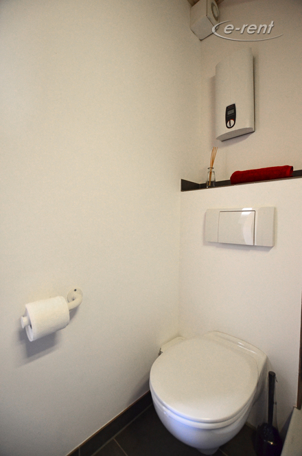 möbliertes Singleapartment in Köln-Ossendorf