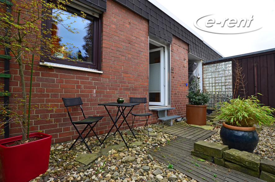 möbliertes Singleapartment in Köln-Ossendorf