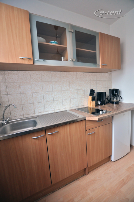 Modern furnished and centrally located apartment in Cologne-Nippes