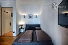 High-quality furnished apartment in Cologne-Altstadt-Nord