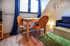 Modernly furnished and quiet apartment in Cologne-Neustadt-Süd