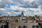 Modernly furnished maisonette apartment with roof terrace in Cologne-Altstadt-Nord