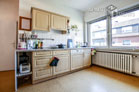 modern furnished 2.5 rooms apartment with a very good complete equipment