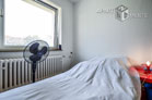 modern furnished 2.5 rooms apartment with a very good complete equipment