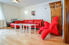 Modernly furnished and quietly situated apartment in Leverkusen-Schlebusch