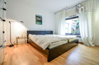 Modern möblierte und ruhig gelegene Wohnung in Leverkusen-Schlebusch