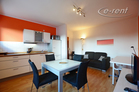 Modern möblierte und sehr gut ausgestattet Wohnung in Köln-Niehl