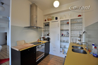 Modernly furnished and quietly situated maisonette apartment in Cologne-Nippes