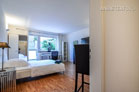 Modern eingerichtete und hochwertig möblierte Wohnung in Köln-Rodenkirchen