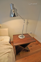 Erstklassig sanierte 2-Zimmer Altbauwohnung mit Balkon in Köln-Neustadt-Süd