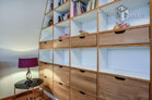 Erstklassig sanierte 2-Zimmer Altbauwohnung in Köln-Neustadt-Süd