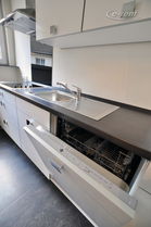 Erstklassig sanierte 2-Zimmer Altbauwohnung mit Balkon in Köln-Neustadt-Süd