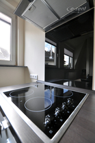 Erstklassig sanierte 2-Zimmer Altbauwohnung mit Balkon in Köln-Neustadt-Süd