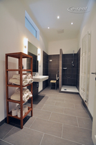 Erstklassig sanierte 2-Zimmer Altbauwohnung mit Balkon in Köln-Neustadt-Süd