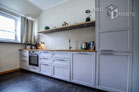 Erstklassig sanierte 2-Zimmer Altbauwohnung in Köln-Neustadt-Süd