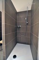 Erstklassig sanierte 2-Zimmer Altbauwohnung mit Balkon in Köln-Neustadt-Süd