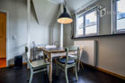 Erstklassig sanierte 2-Zimmer Altbauwohnung in Köln-Neustadt-Süd