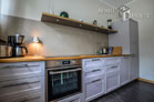 Erstklassig sanierte 2-Zimmer Altbauwohnung in Köln-Neustadt-Süd