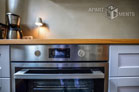 Erstklassig sanierte 2-Zimmer Altbauwohnung in Köln-Neustadt-Süd