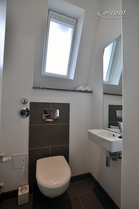 Erstklassig sanierte 2-Zimmer Altbauwohnung mit Balkon in Köln-Neustadt-Süd