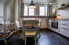 Erstklassig sanierte 2-Zimmer Altbauwohnung in Köln-Neustadt-Süd