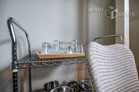 Erstklassig sanierte 2-Zimmer Altbauwohnung in Köln-Neustadt-Süd