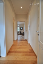 Erstklassig sanierte 2-Zimmer Altbauwohnung mit Balkon in Köln-Neustadt-Süd