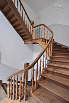 Erstklassig sanierte 2-Zimmer Altbauwohnung mit Balkon in Köln-Neustadt-Süd