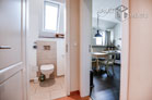 Erstklassig sanierte 2-Zimmer Altbauwohnung in Köln-Neustadt-Süd