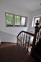 Erstklassig sanierte 2-Zimmer Altbauwohnung mit Balkon in Köln-Neustadt-Süd