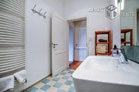 Erstklassig sanierte 2-Zimmer Altbauwohnung in Köln-Neustadt-Süd