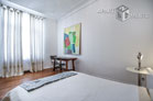 High-quality furnished and centrally located apartment in Cologne-Neustadt-North