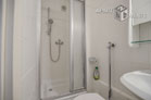 Quiet and modern furnished city apartment in Cologne Altstadt-Nord