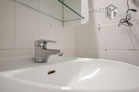 Quiet and modern furnished city apartment in Cologne Altstadt-Nord