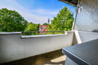Möblierte und ruhige Wohnung mit Balkon in Köln-Sülz