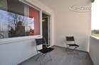 Modern furnished and quiet apartment with balcony in Cologne-Widdersdorf