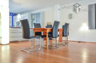 High quality furnished house with a lot of designer elements in Cologne-Sürth