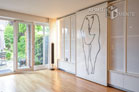 Hochwertig möbliertes Haus mit vielen Designer-Elementen in Köln-Sürth
