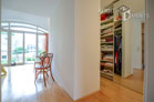 High quality furnished house with a lot of designer elements in Cologne-Sürth