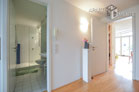 High quality furnished house with a lot of designer elements in Cologne-Sürth