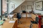 Hochwertig möbliertes Haus mit vielen Designer-Elementen in Köln-Sürth