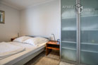 Hochwertige möblierte 2-Zimmer-Wohnung mit Panoramablick in Neustadt-Nord