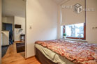 Ruhiges und modern möbliertes Apartment in Köln-Ehrenfeld